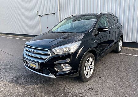 Ford Kuga Cool&Connect 1.Hand Navi Kamera TÜV NEU AHK