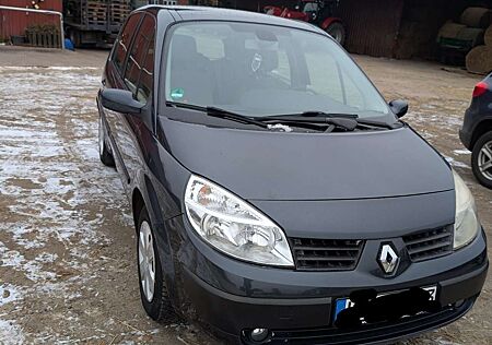 Renault Scenic 1.6 16V Avantage