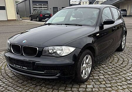 BMW 116i 116