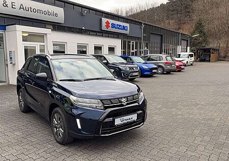 Suzuki Vitara 1,5 AGS 4x4 Comfort Voll-Hybrid*5 J.Garan