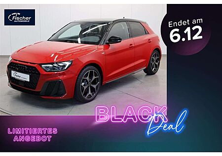 Audi A1 Sportback 30 TFSI S line plus
