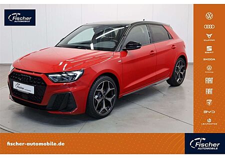Audi A1 Sportback 30 TFSI S line plus