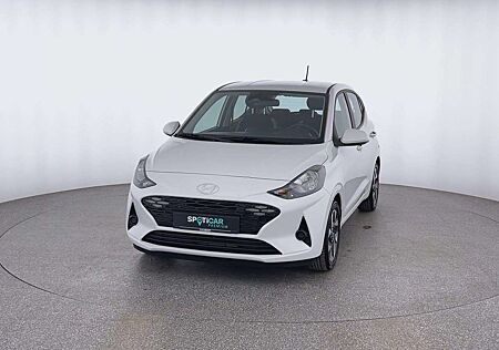 Hyundai i10 Trend 1.0*SHZ*RFK*NAVI*uvm