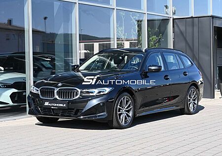 BMW 320 d xDr. Touring *ACC*AHK*HUD*ADAPT.LED*STANDHEIZUNG