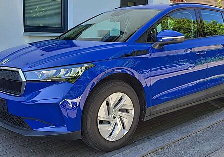 Skoda Enyaq 50 Loft