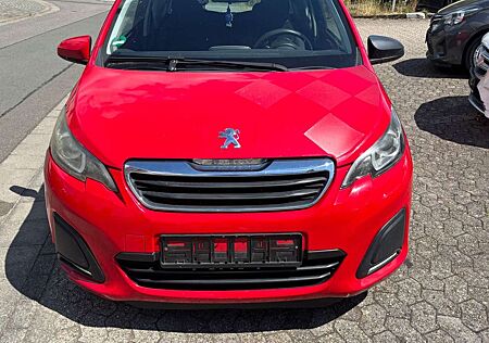 Peugeot 108 Active* Start Stop* 2 HAND* KLIMA*