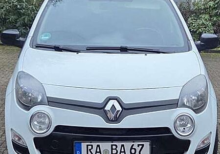 Renault Twingo 1.2 16V 75 Quickshift Dynamique