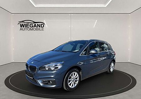 BMW 220 Aut. Luxury Line+NAVI+PDC+KLI