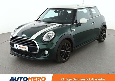 Mini Cooper Aut.*TEMPO*PANO*PDC*SHZ*LIM*ALU*LIM*