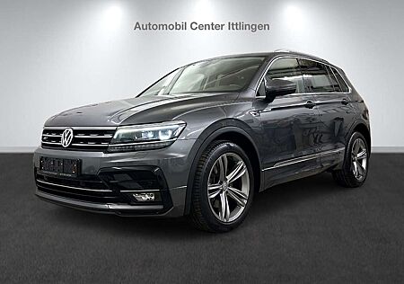 VW Tiguan Volkswagen R-Line/HighlineBMT/Start-Stopp 4Motion/