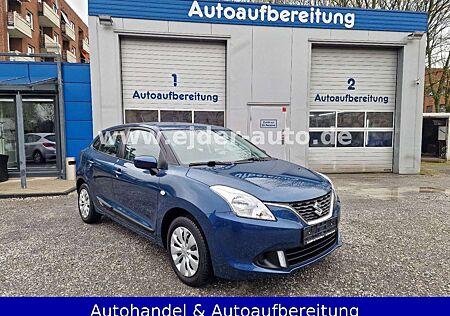 Suzuki Baleno 1.2 Club *1.HAND*RENTNER*GARAGE*HU:NEU*