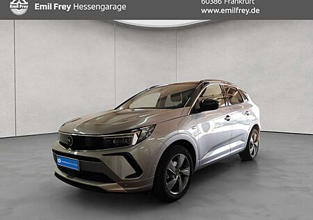 Opel Grandland 1.2 DI Automatik Elegance