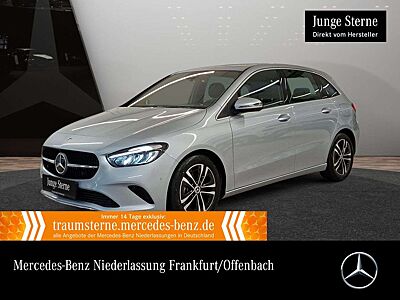 Mercedes-Benz B 180 PROGRESSIVE+LED+KAMERA+TOTW+7G
