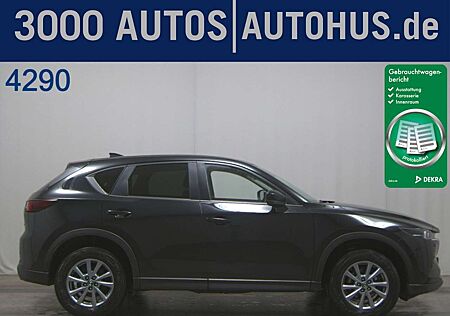 Mazda CX-5 2.2 SKYACTIV-D 150 Center-Line LED AUT PDC