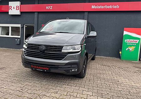VW Volkswagen Others T6.1 Multivan Generation*Led*Standheizun