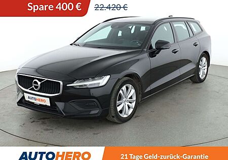 Volvo V60 2.0 D3 Momentum Aut*NAVI*LED*TEMPO*CAM*PDC*AHK*