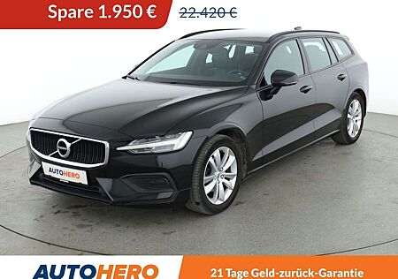 Volvo V60 2.0 D3 Momentum Aut*NAVI*LED*TEMPO*CAM*PDC*AHK*