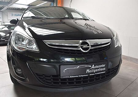 Opel Corsa D Edition 1.2 CDTI Klima Tempo Alufelgen