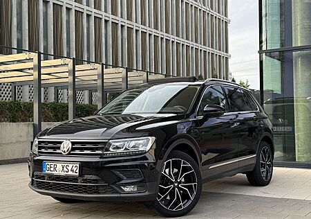 VW Tiguan Volkswagen Join Start-Stopp 4Motion