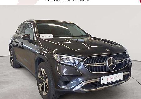 Mercedes-Benz GLC 300 de 4M-Avantg.Advanced AssiP Plus