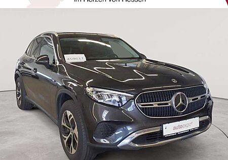 Mercedes-Benz GLC 300 de 4M-Avantg.Advanced AssiP Plus
