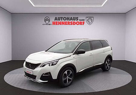 Peugeot 5008 BlueHDi 180 EAT8 GT
