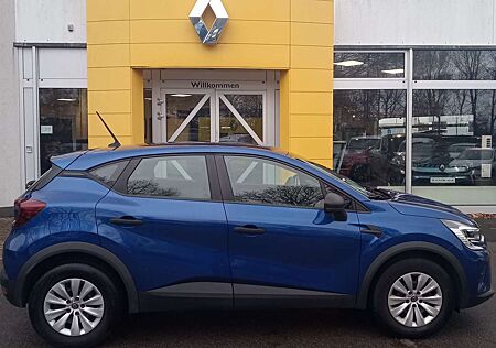 Renault Captur TCe 100 LIFE