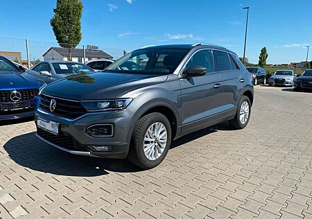 VW T-Roc Volkswagen Style|LED|ACC|