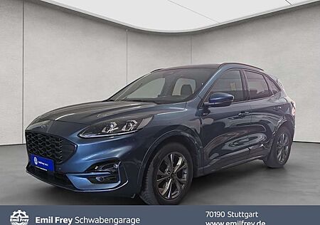Ford Kuga 1.5 EcoBoost ST-LINE X