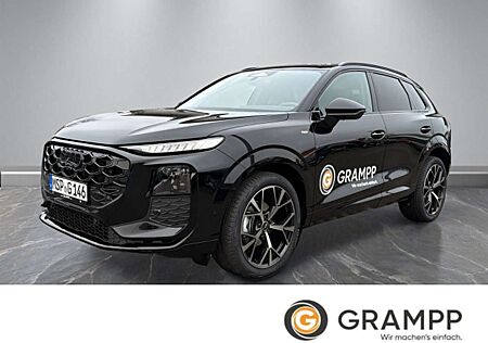 Audi Q3 SUV TFSI KAMERA+TECH PLUS+AHK+ACC+BT+S-LINE+