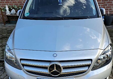 Mercedes-Benz B 200 (246.243)