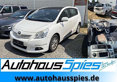 Toyota Verso 2.0 Edition Kmatik Tmat Pano