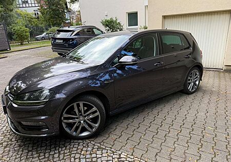 VW Golf Volkswagen VII 5-Türer 1.4 TSI ACT DSG NAH Lounge