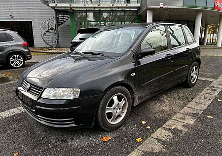 Fiat Stilo gebraucht kaufen Fiat Stilo 1.4 16V