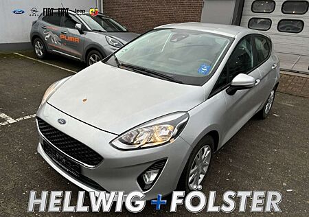 Ford Fiesta COOL & CONNECT NAVI / PDC / GJR /