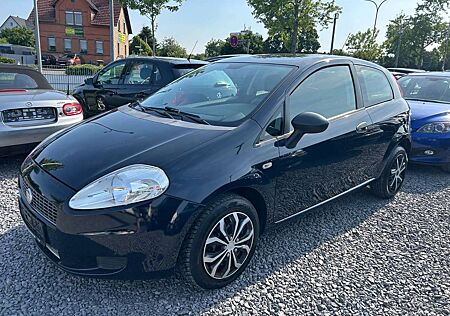 Fiat Grande Punto 1.4 8V Active*KLIMA*TÜV/ASU NEU*TOP