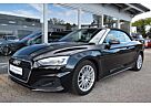 Audi A5 Cabriolet 40 TDI quattro*LED*SHZ*MMI*PDC*AHK*