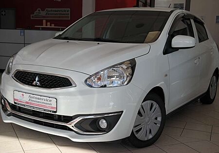 Mitsubishi Space Star Edition 100 1.0 MIVEC 5-Gang