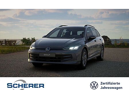 VW Golf Variant Volkswagen Golf VIII Variant Life 1.5 TSI 5J Garantie ACC L