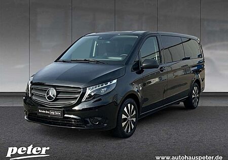 Mercedes-Benz Vito 119 CDI Tourer SELECT Extralang "Das Taxi"