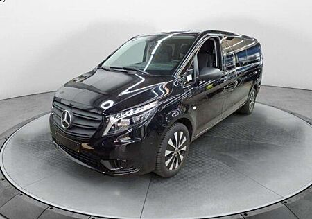 Mercedes-Benz Vito 119 CDI Tourer SELECT Extralang "Das Taxi"