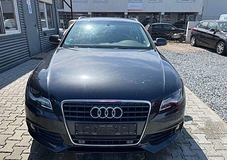 Audi A4 Ambition