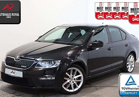 Skoda Octavia Limousine 2.0 TDI RS CLOUMBUS,CANTON,18Z