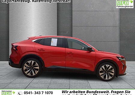 Renault Rafale Techno Klimaauto.+LKHZ+SHZ+RFK E-TECH 200 147 ...