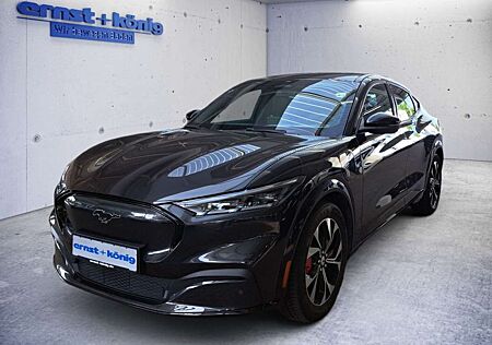 Ford Mustang Mach-E AWD FernlichtAssisten+PDC+uvm.