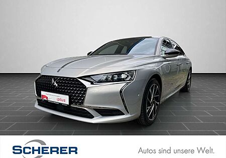 DS Automobiles DS 4 DS 9 DS 9 1.6 PureTech Rivoli + S&S