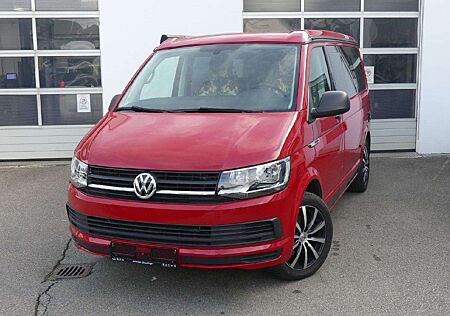 VW T6 California Volkswagen Coast 2,0l TDI AHK/Kamera