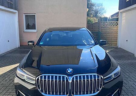 BMW 730d 730 xDrive GARANTIE