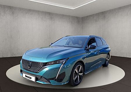 Peugeot 308 1.5 BlueHDi SW 130 GT