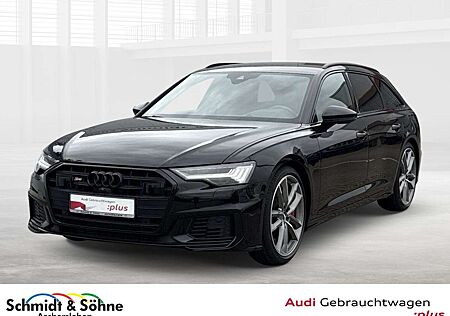 Audi S6 Avant TDI LUFT, B&O, HEAD, MATRIX, ALLRADLENK